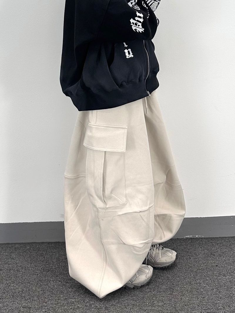 rugged cotton keyring pants