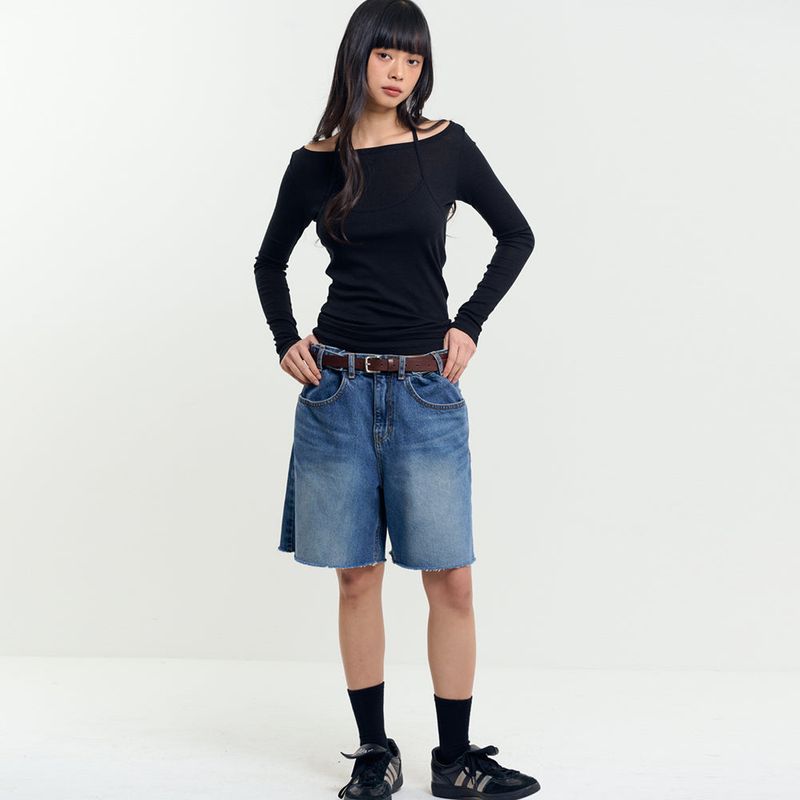 Layered T/shirts SET
