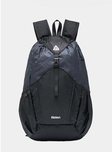 【即日発送】Eggchute Bag Black