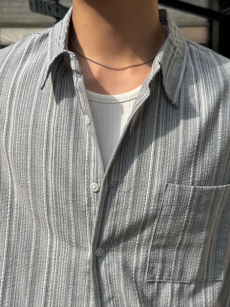 Surgical necklace