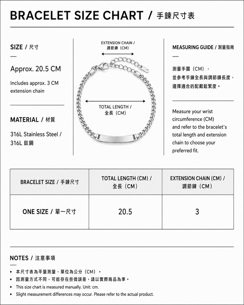 Chromatic Halo Bracelet
