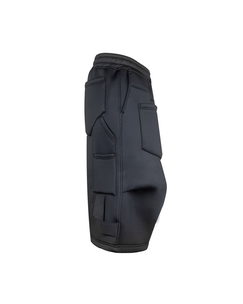 AE BACKWARD SHORTS_BLACK