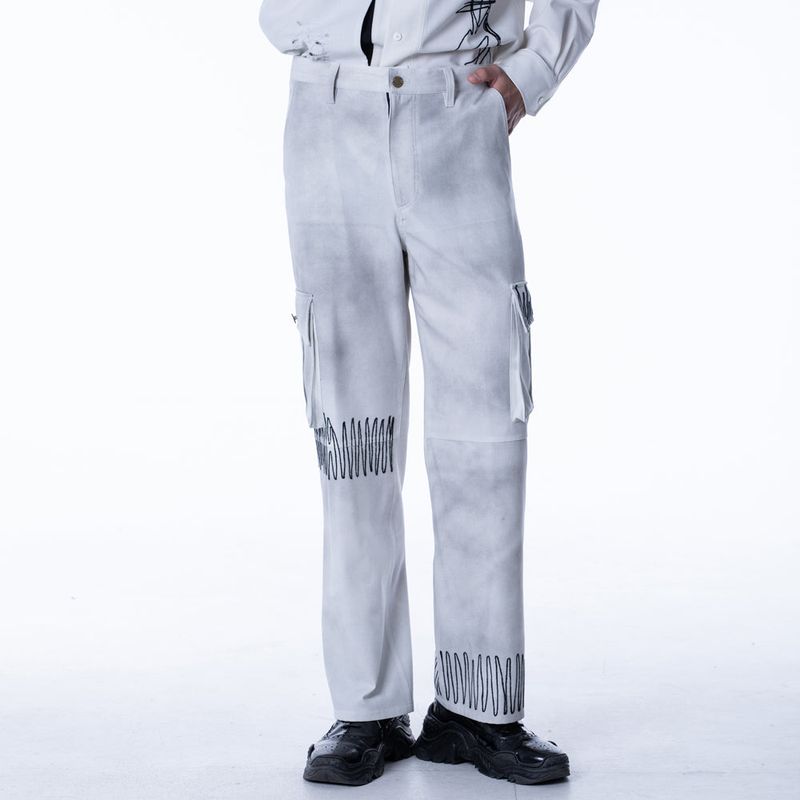 Suffering to the max Pants