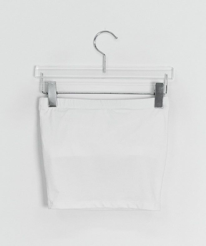 Avinne Basic With Cap Tube Top