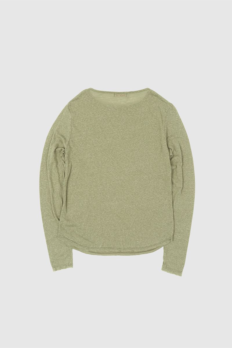 Linea rough edge tee