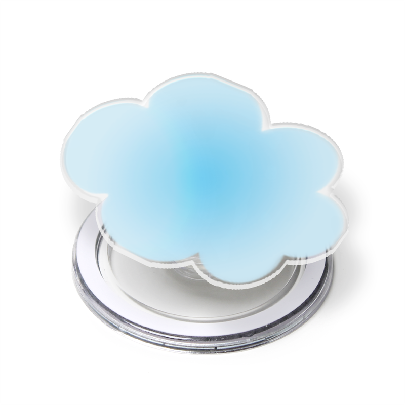 [Magsafe Smart Talk] Fluffy Cloud
