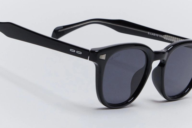 Tint Sunglasses S.LAB 15 C01
