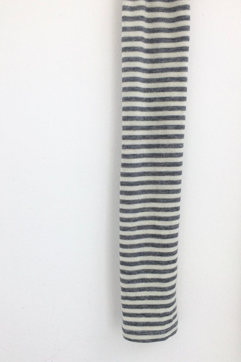 Stripe Daily Legwarmers