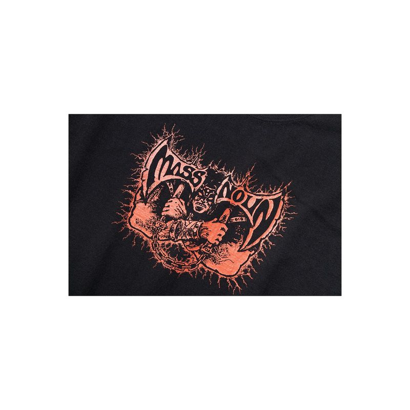 BABARIAN T-SHIRTS