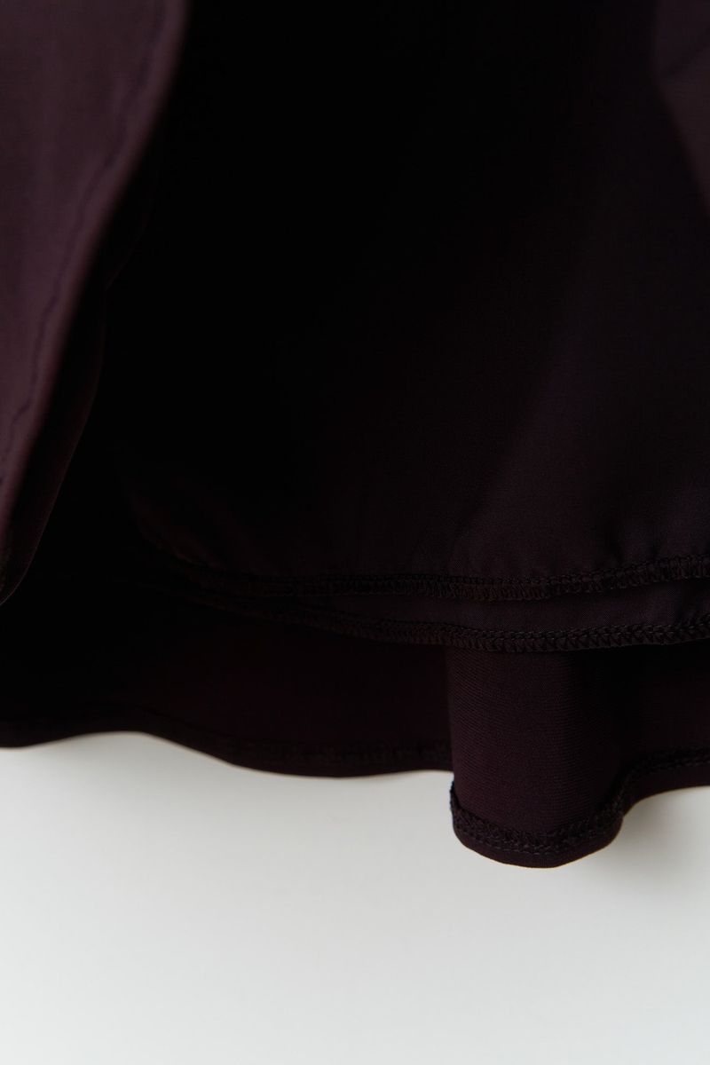 (W) Tien Wrap Skirt