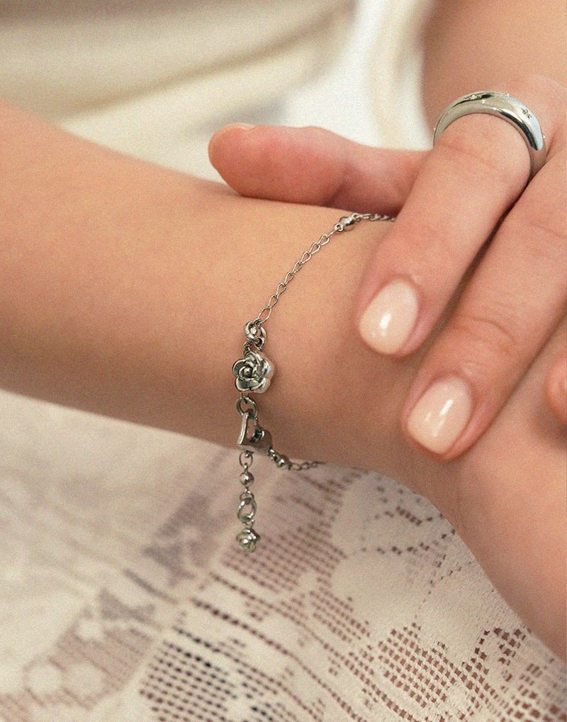 Rosebound Bracelet