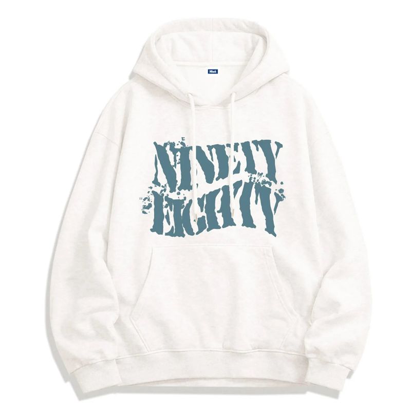 shred hoodie (5color)