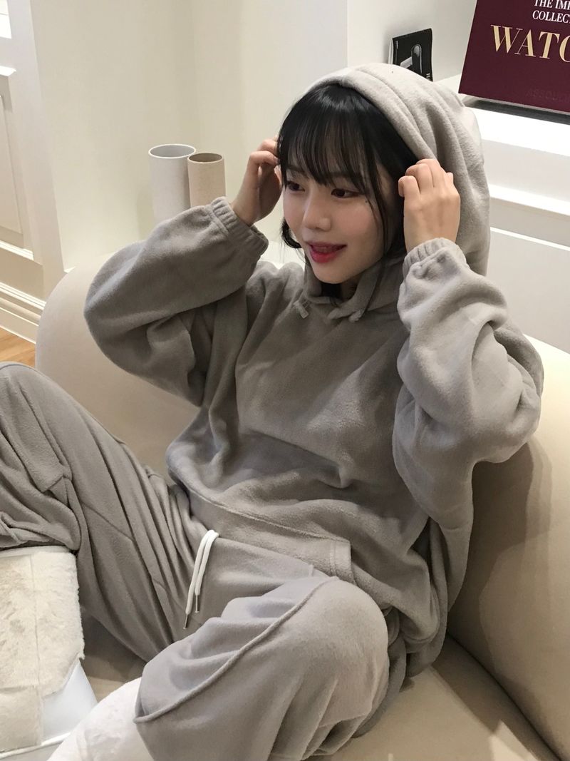 Bowdle set up hood T