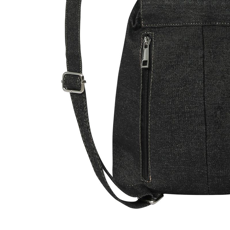 STEN DENIM BACK PACK (3COLOR)