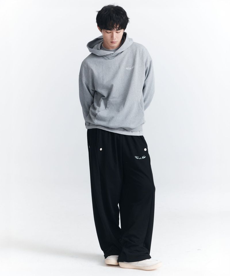 Button Sweatpants