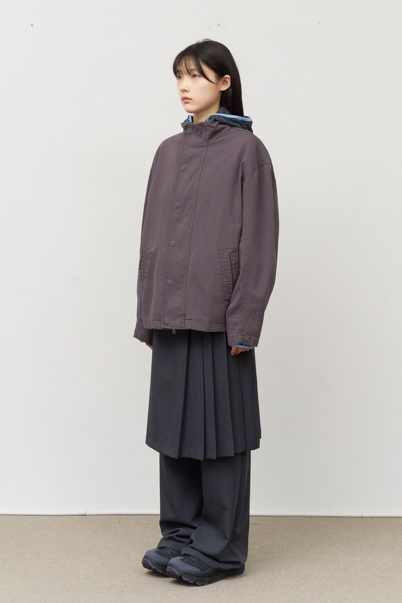 Rei Washed Jacket