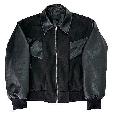 Veneta stadium jacket
