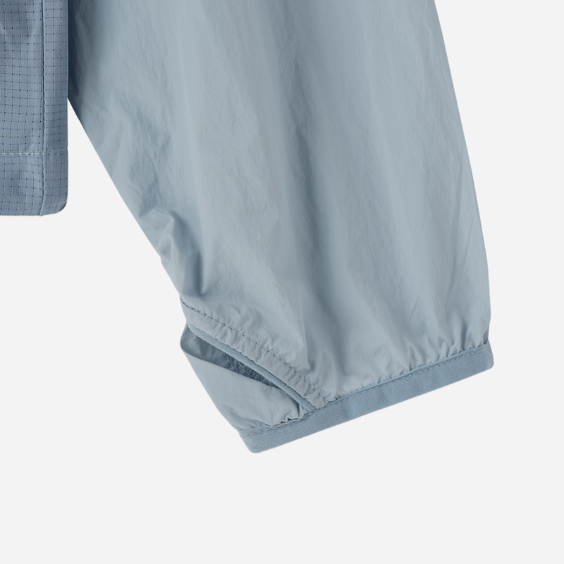 Air Hood Windbreaker