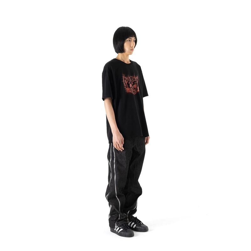 BABARIAN T-SHIRTS