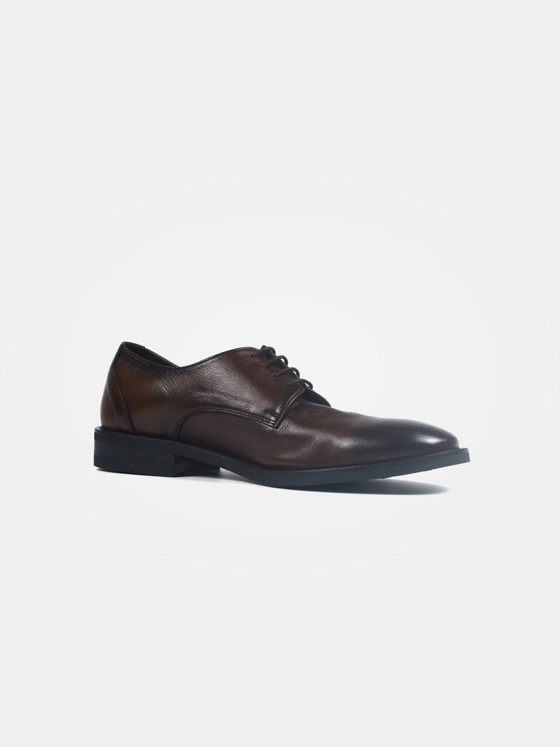 【MADE】Eric, Brown