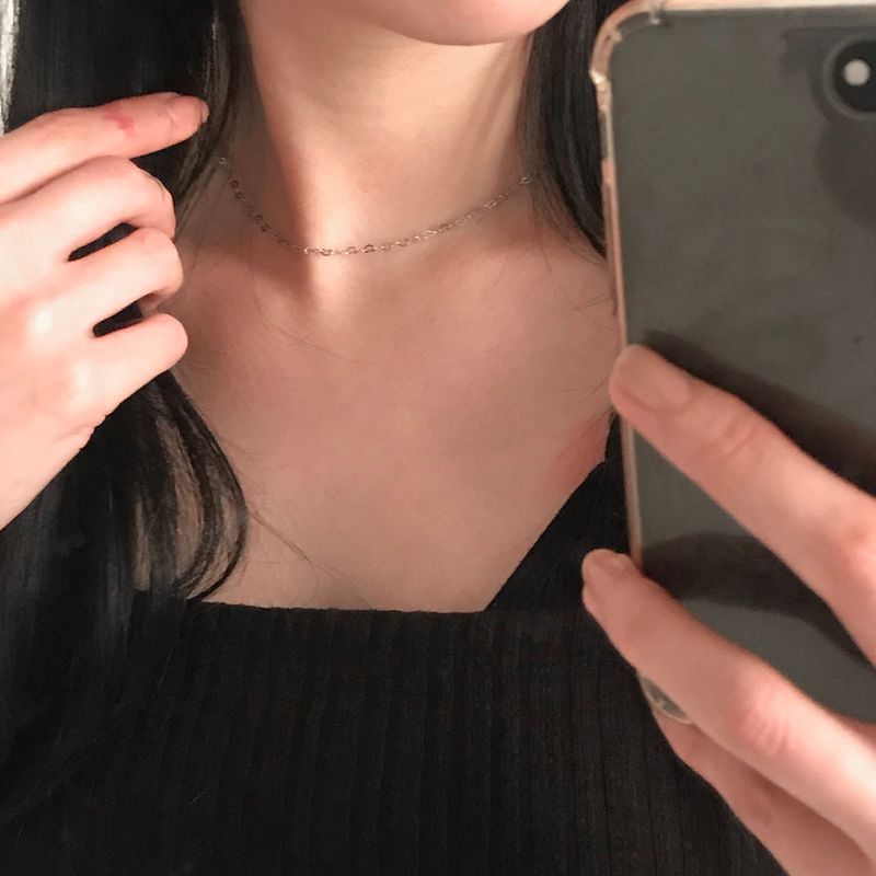 heart chain