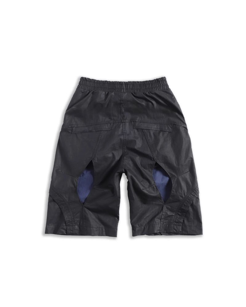 RD VINYL SHORT