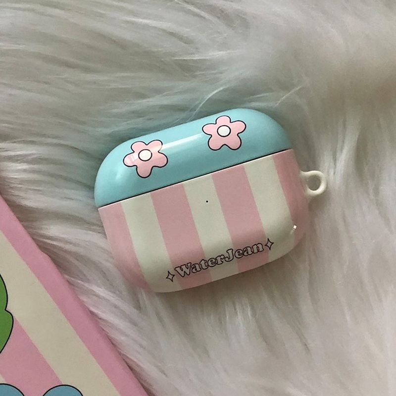 [MADE] old garden airpods case