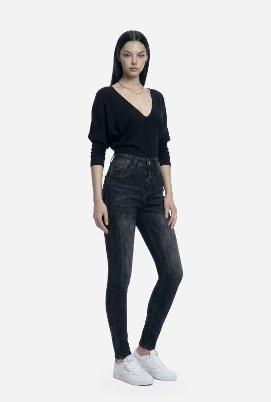 Bello Deep Knit