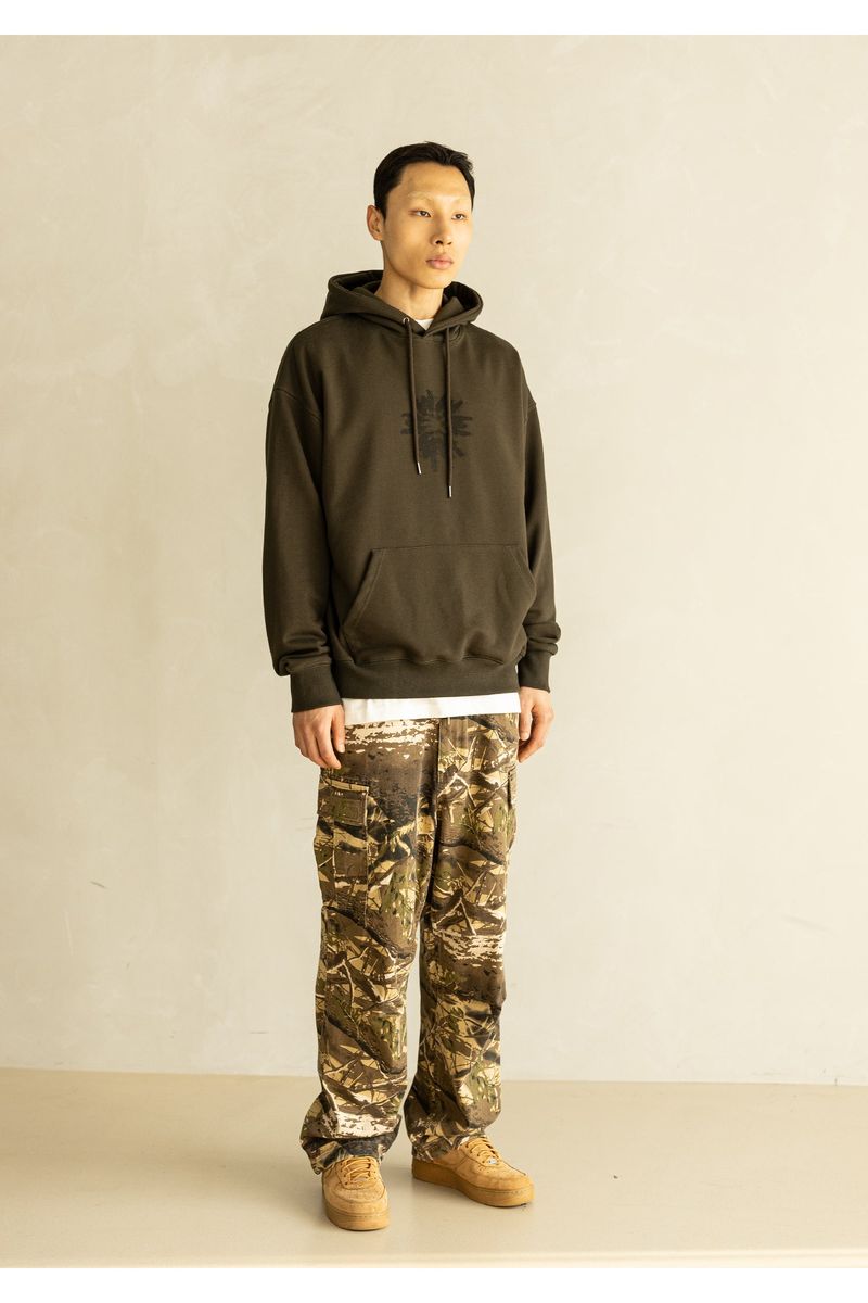 M51 TREE CAMO STRING CARGO PANTS MFHCP004-KK