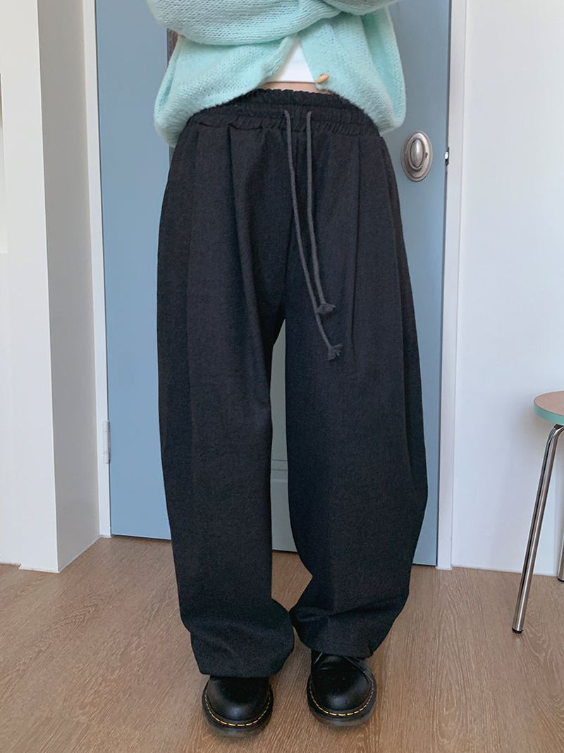 JAZZ THE ORDER（ジャズ ザ オーダー）の「WEAR WIDE BANDING SLACKS (3C)（Pants）」