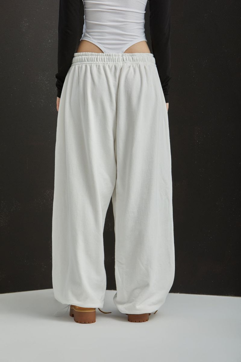 LOVE BADDIE PANTS