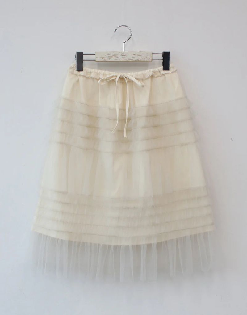 scarlet sha skirt