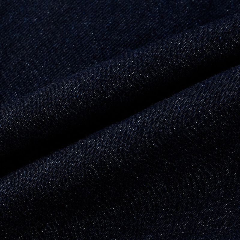 Felid handle denim pants -3C