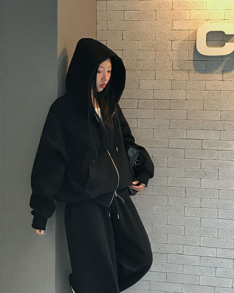 [ORIGINAL] Glick Double-Fleece Training Set-Up