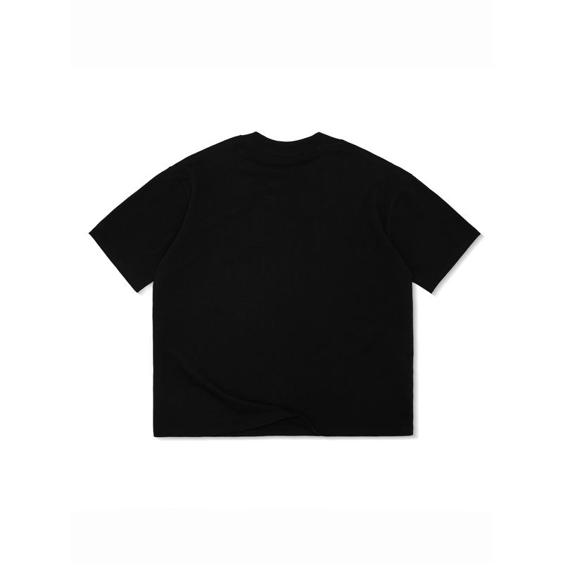 HADES DOODLE DUO TEE
