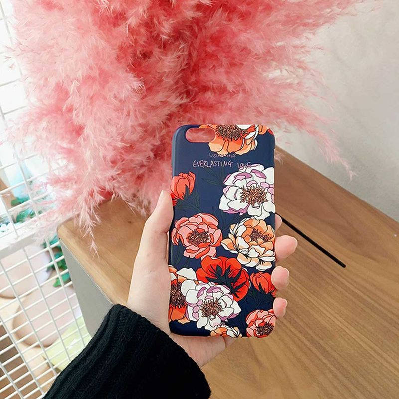 BANASIL SHOP（バナシルショップ）の「リシアンサスマットハードケース（帽子）」