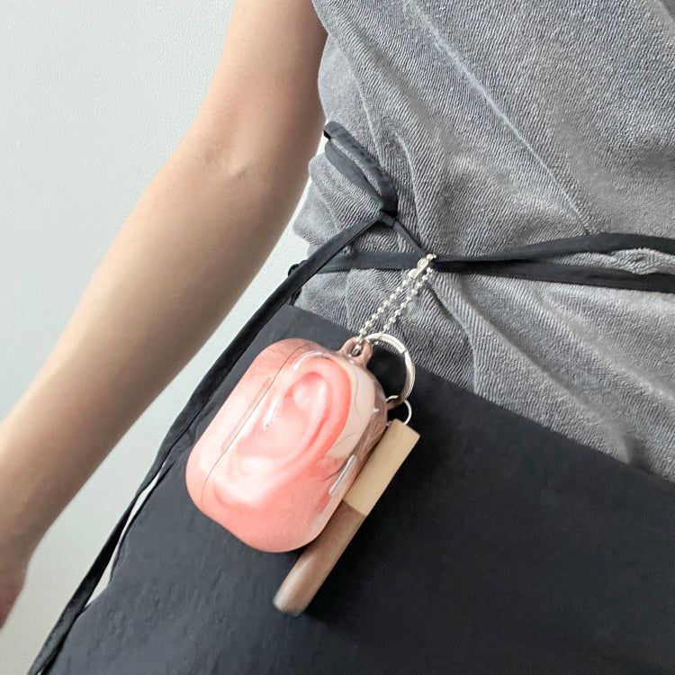 [MADE] EAR Airpods Case (airpods1,2,3, pro1,2)