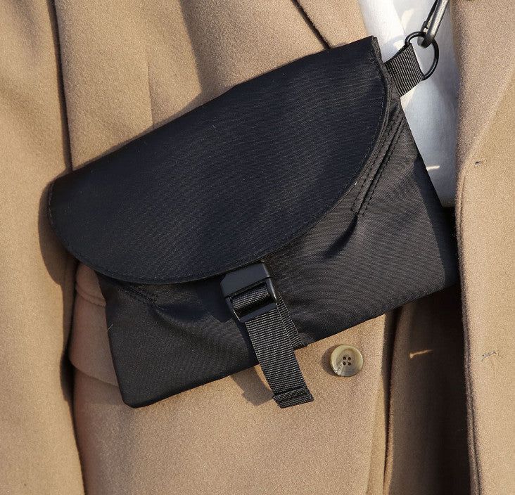 No.7742 letter BAG