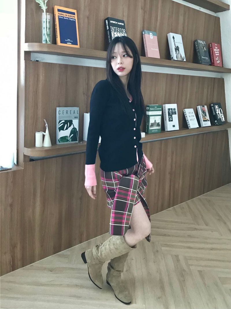 Genial boots