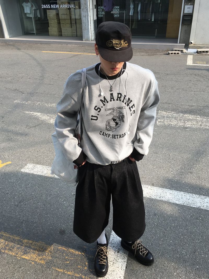 HOLY IN CODE（ホーリーインコード）の「No.1680 M coloring MTM（Tops）」