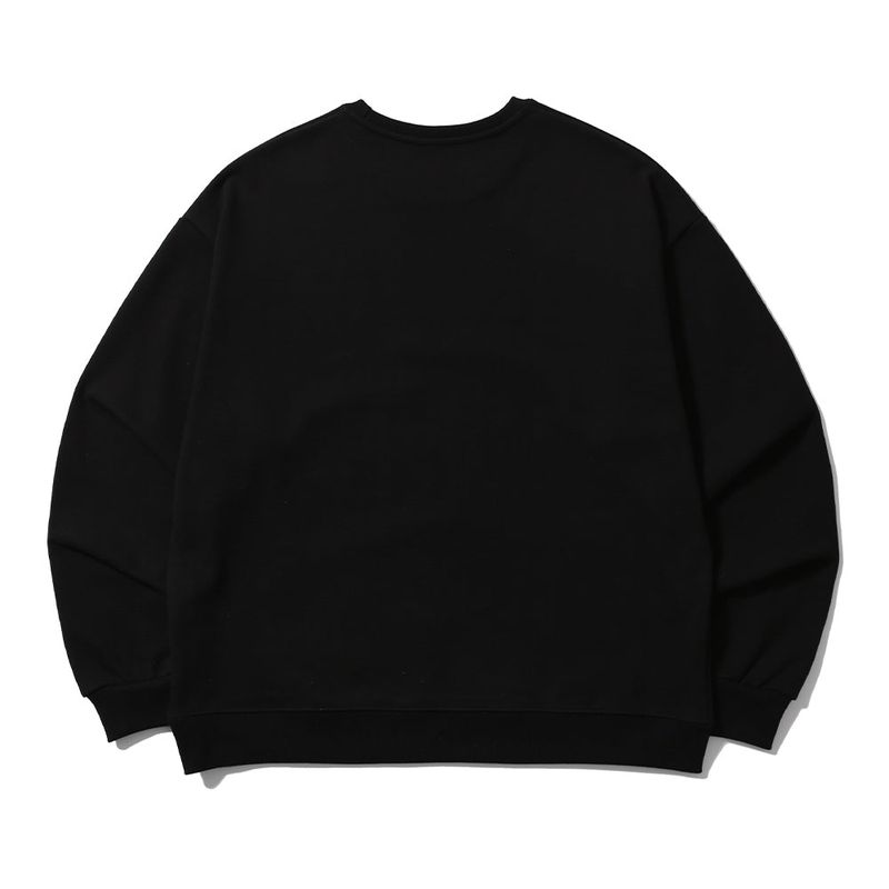 CROSS SWEATSHIRT