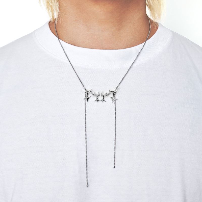 TUT Necklace