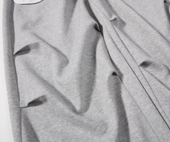 Mira Star Layered Wide-Leg Pants
