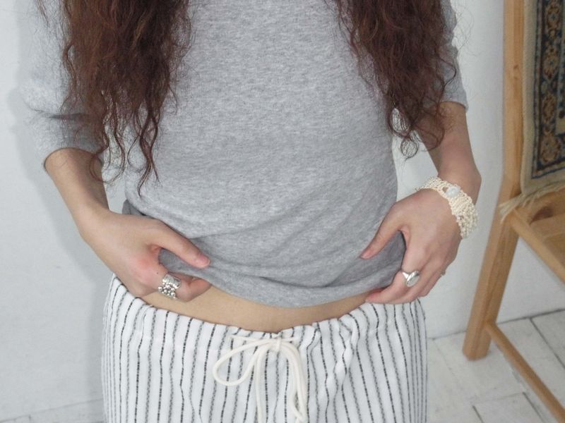 Sizrra 3/4 Length Tights