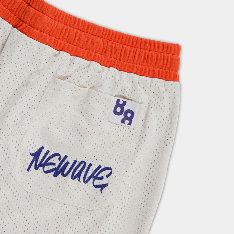 Street Ball Shorts by XEME