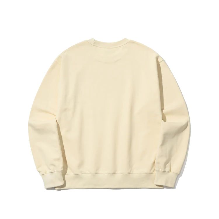 3D RABBIT CREWNECK