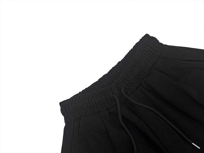 Dino Pocket Bermuda Pants