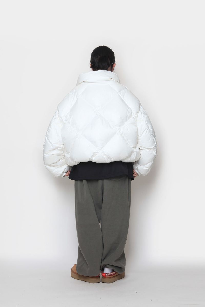 DIA Quilting Jumper