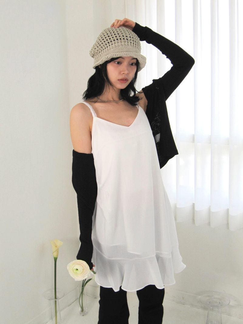 amond hat [2c]