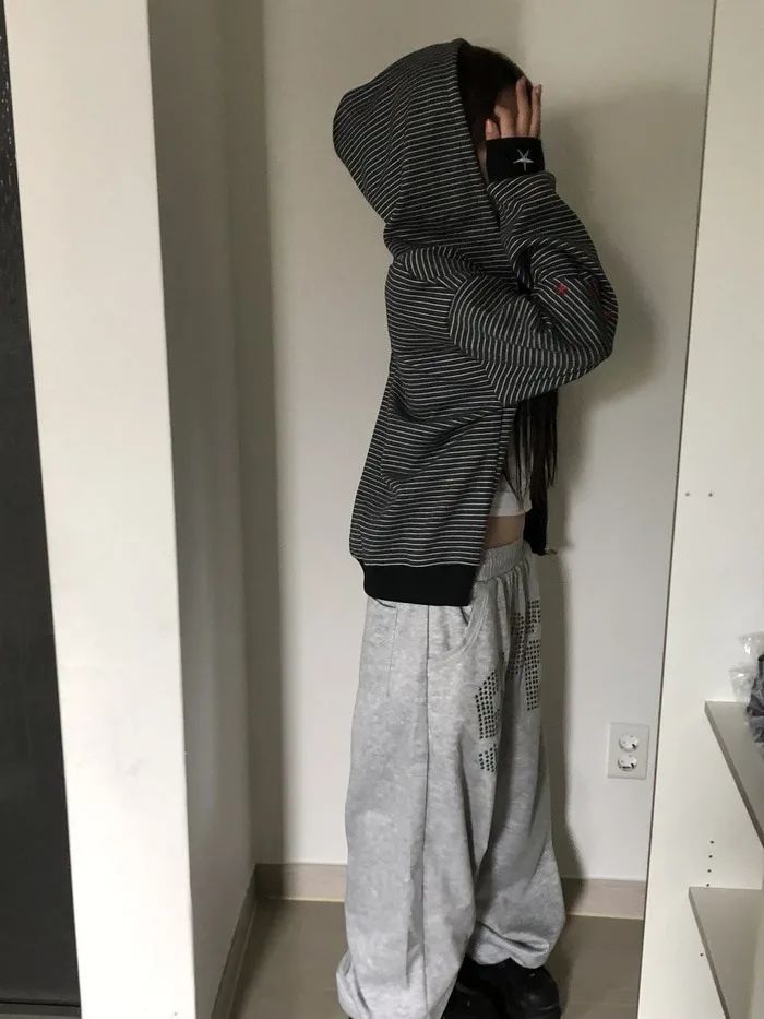 SP2 Studded Pants
